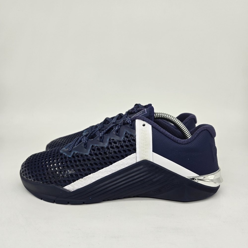 Nike Metcon 6 Women's Training Shoes Size 8